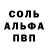 Кетамин VHQ Romas Kurmius